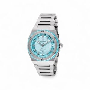 TechnoMarine Coral Legacy Women's Watch - 36mm, Steel (TM-416079)